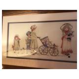 Wall art  Wall art