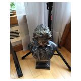 Beethoven bust Beethoven bust