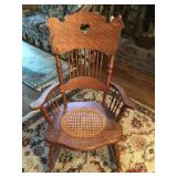 Rocking chair  Rocking chair