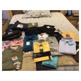 New clothing  New clothing
