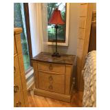 Night stand  Night stand
