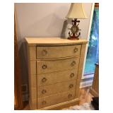 Tall dresser  Tall dresser