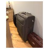 Luggage  Luggage