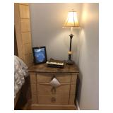 Night stand  Night stand