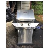 Grill  Grill