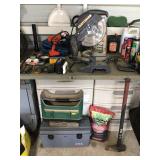 Tools Tools