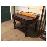 Antique table Antique table
