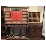 Asian style cabinet  Asian style cabinet