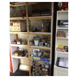 Bric a brac Bric a brac