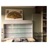 Cabinet, fan wall hanging  Cabinet, fan wall hanging