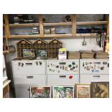Filing cabinets, art, decor  Filing cabinets, art, decor