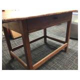 Table  Table