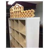 Book shelf, decor Book shelf, decor