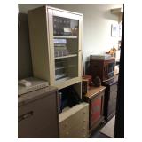 Cabinet  Cabinet