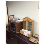 Antique style record player, cabinet  Antique style record player, cabinet