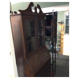 Antique Secretary  Antique Secretary