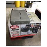 BN grill tool set BN grill tool set