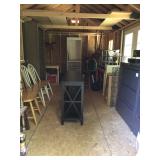 Country table n 4 chairs Country table n 4 chairs