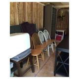 Chairs  Chairs