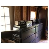 Filing cabinets  Filing cabinets