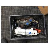 Extension cords  Extension cords