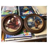 Collector plates Collector plates