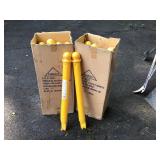 Traffic posts  Traffic posts