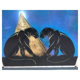 80’s wall art  80’s wall art