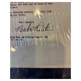 Babe Ruth Babe Ruth