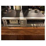 Cassette player  Cassette player