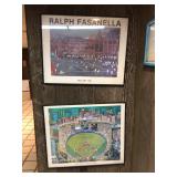 Baseball posters  Baseball posters