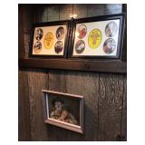Wall art  Wall art