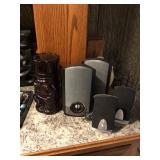 Speakers  Speakers