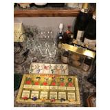 Bar ware  Bar ware