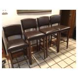 Bar chairs  Bar chairs