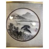Asian wall art Asian wall art