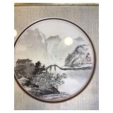 Asian wall art Asian wall art