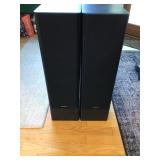 Optimus speakers. STS 800 Optimus speakers. STS 800