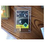 Baseball cards. Sold as a lot Baseball cards. Sold as a lot