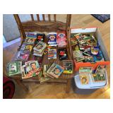 Baseball cards. Sold as a lot Baseball cards. Sold as a lot
