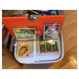 Baseball cards. Sold as a lot Baseball cards. Sold as a lot