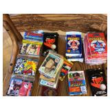 Baseball cards. Sold as a lot Baseball cards. Sold as a lot
