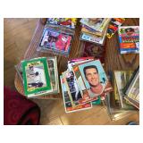 Baseball cards. Sold as a lot Baseball cards. Sold as a lot