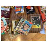 Baseball cards. Sold as a lot Baseball cards. Sold as a lot