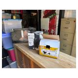 BN grill tools, sub pump & non sub pump BN grill tools, sub pump & non sub pump