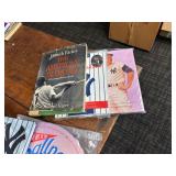 Books Books