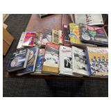 Books Books