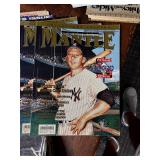 Magazine  Magazine