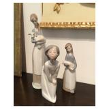 Lladro collection 