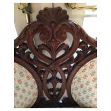 42” x 22” x 37” H 